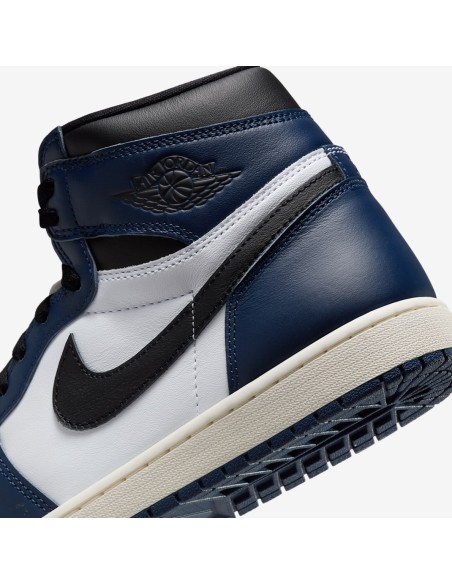 Jordan 1 Retro High OG Midnight Navy DZ5485401 MBS
