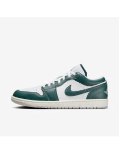 Jordan 1 Low SE Oxidized Green FQ7687300 MBS