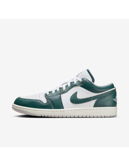 Jordan 1 Low SE Oxidized Green FQ7687300 MBS