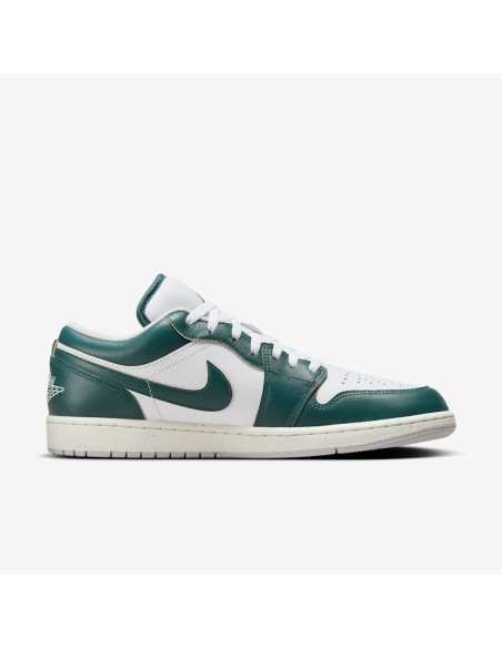 Jordan 1 Low SE Oxidized Green FQ7687300 MBS