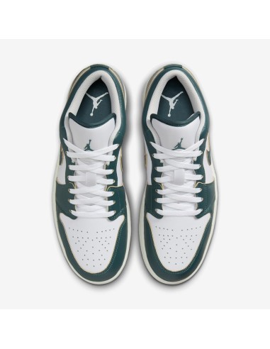 Jordan 1 Low SE Oxidized Green FQ7687300 MBS