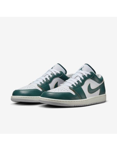 Jordan 1 Low SE Oxidized Green FQ7687300 MBS