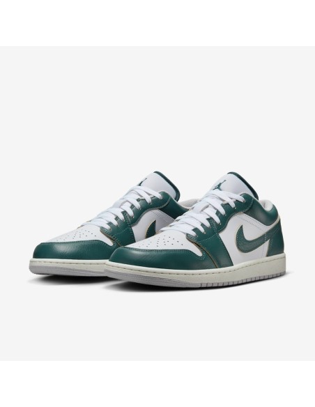 Jordan 1 Low SE Oxidized Green FQ7687300 MBS