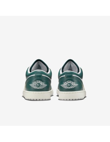 Jordan 1 Low SE Oxidized Green FQ7687300 MBS