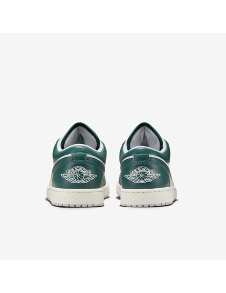 Jordan 1 Low SE Oxidized Green FQ7687300 MBS