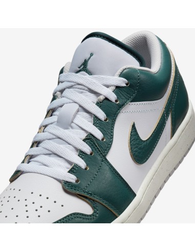 Jordan 1 Low SE Oxidized Green FQ7687300 MBS