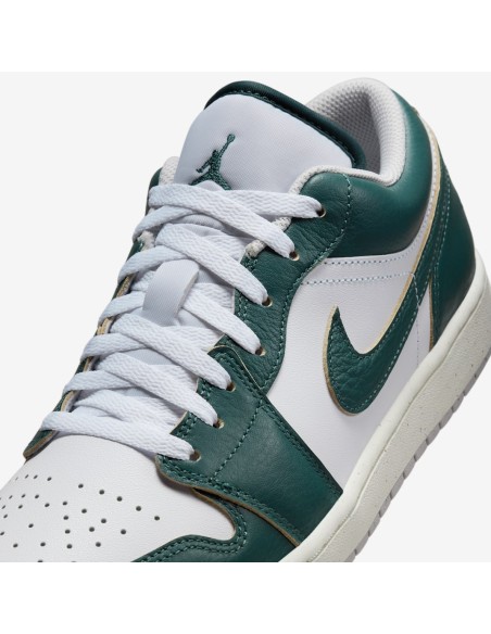 Jordan 1 Low SE Oxidized Green FQ7687300 MBS