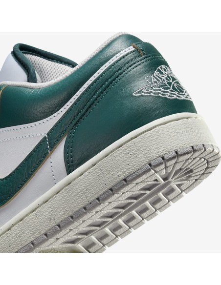 Jordan 1 Low SE Oxidized Green FQ7687300 MBS