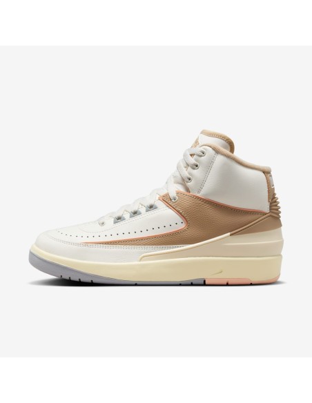 Jordan 2 Retro Craft Sunset Haze Women's DX4400118 MBS