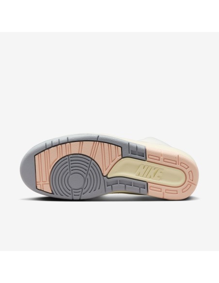 Jordan 2 Retro Craft Sunset Haze Women's DX4400118 MBS