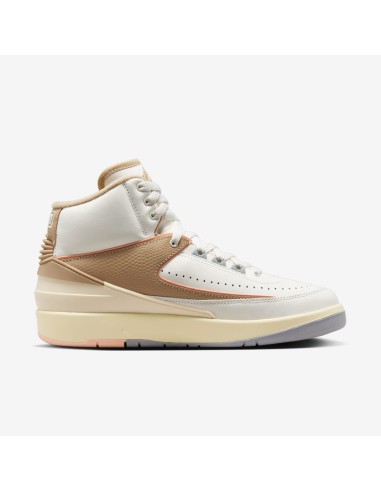 Jordan 2 Retro Craft Sunset Haze Women's DX4400118 MBS