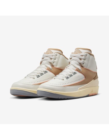 Jordan 2 Retro Craft Sunset Haze Women's DX4400118 MBS