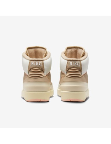 Jordan 2 Retro Craft Sunset Haze Women's DX4400118 MBS