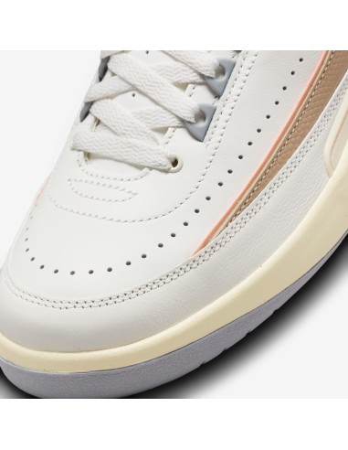 Jordan 2 Retro Craft Sunset Haze Women's DX4400118 MBS