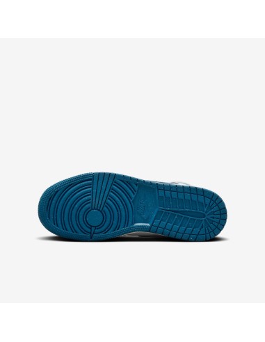 Jordan 1 Mid SE Industrial Blue GS FN7432141 MBS