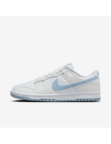 Nike Dunk Low White Light Armory Blue DV0831109 MBS