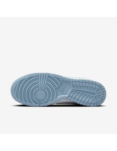 Nike Dunk Low White Light Armory Blue DV0831109 MBS
