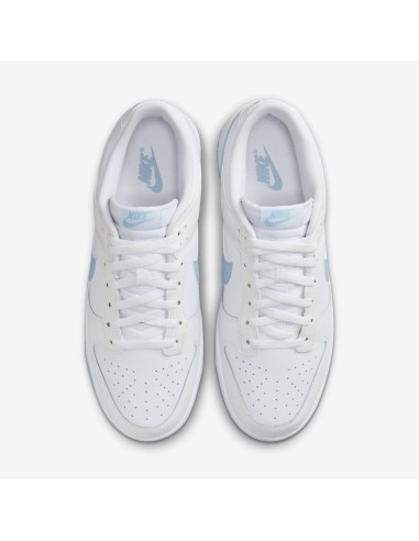 Nike Dunk Low White Light Armory Blue DV0831109 MBS