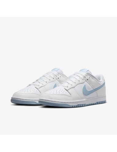 Nike Dunk Low White Light Armory Blue DV0831109 MBS