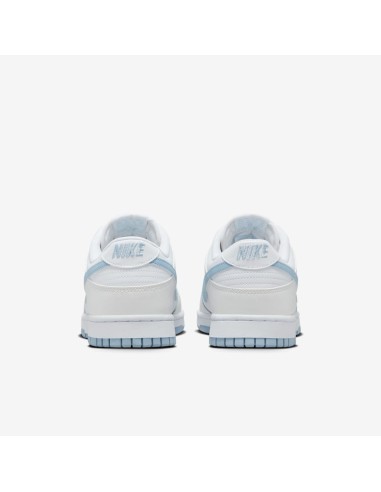 Nike Dunk Low White Light Armory Blue DV0831109 MBS