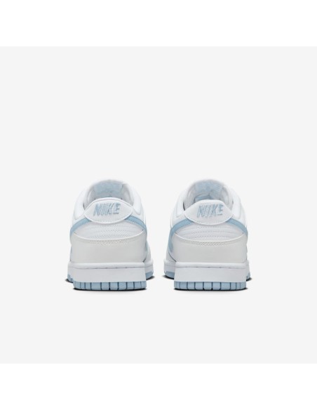 Nike Dunk Low White Light Armory Blue DV0831109 MBS