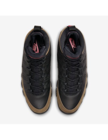 Jordan 9 Retro Olive 2024 HV4794030 MBS