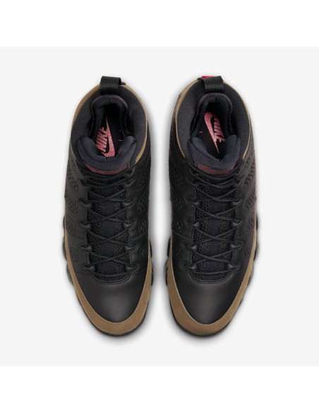 Jordan 9 Retro Olive 2024 HV4794030 MBS