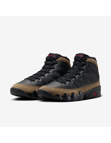 Jordan 9 Retro Olive 2024 HV4794030 MBS