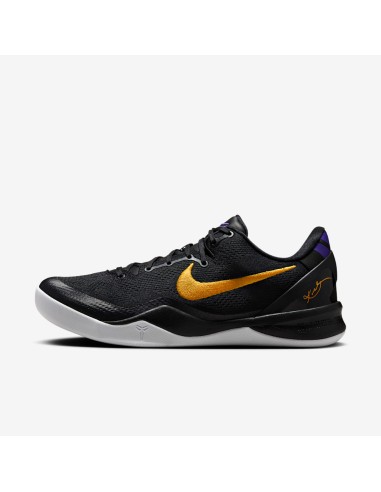 Nike Kobe 8 Protro Lakers Away HF9550001 MBS