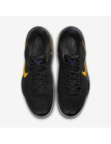Nike Kobe 8 Protro Lakers Away HF9550001 MBS
