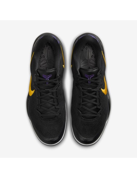 Nike Kobe 8 Protro Lakers Away HF9550001 MBS