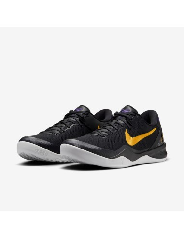 Nike Kobe 8 Protro Lakers Away HF9550001 MBS