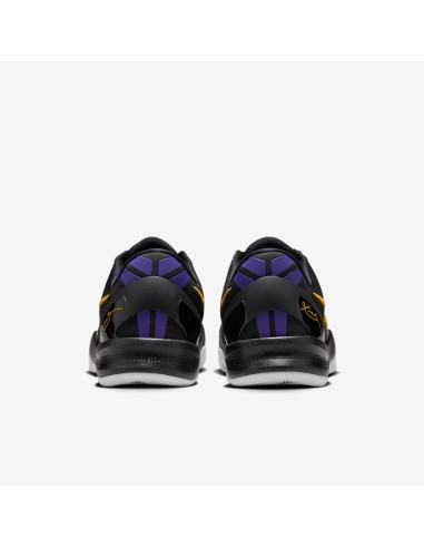 Nike Kobe 8 Protro Lakers Away HF9550001 MBS