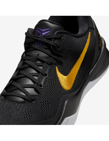 Nike Kobe 8 Protro Lakers Away HF9550001 MBS