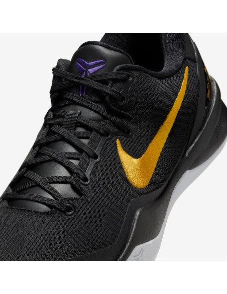 Nike Kobe 8 Protro Lakers Away HF9550001 MBS