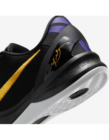 Nike Kobe 8 Protro Lakers Away HF9550001 MBS