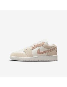 Jordan 1 Low SE Legend Light Brown GS HF1863200 MBS