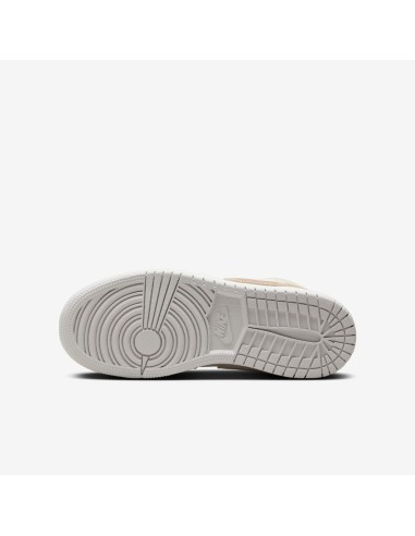 Jordan 1 Low SE Legend Light Brown GS HF1863200 MBS