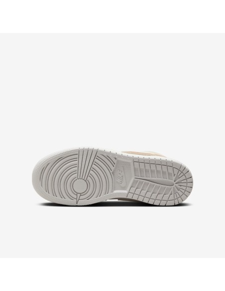 Jordan 1 Low SE Legend Light Brown GS HF1863200 MBS