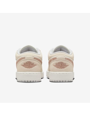 Jordan 1 Low SE Legend Light Brown GS HF1863200 MBS