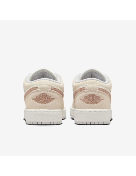 Jordan 1 Low SE Legend Light Brown GS HF1863200 MBS