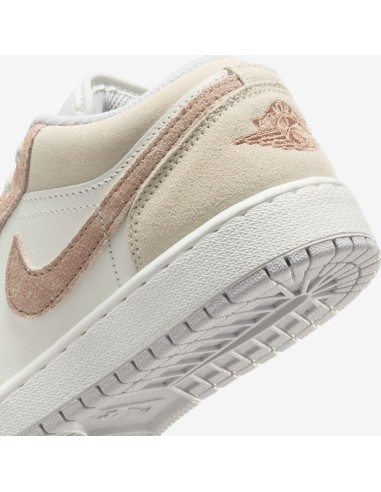 Jordan 1 Low SE Legend Light Brown GS HF1863200 MBS