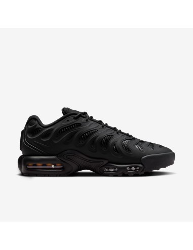 Nike Air Max Plus Drift Black Anthracite HF0785001 MBS
