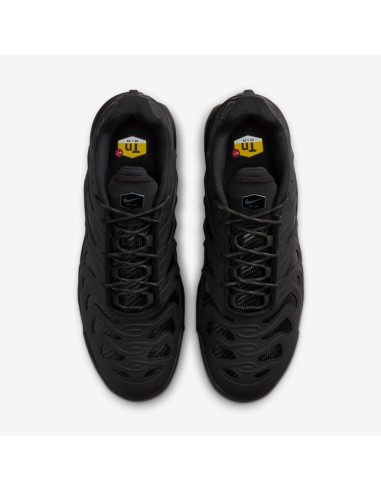 Nike Air Max Plus Drift Black Anthracite HF0785001 MBS