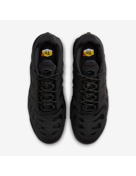 Nike Air Max Plus Drift Black Anthracite HF0785001 MBS