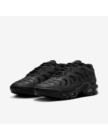 Nike Air Max Plus Drift Black Anthracite HF0785001 MBS