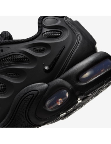 Nike Air Max Plus Drift Black Anthracite HF0785001 MBS