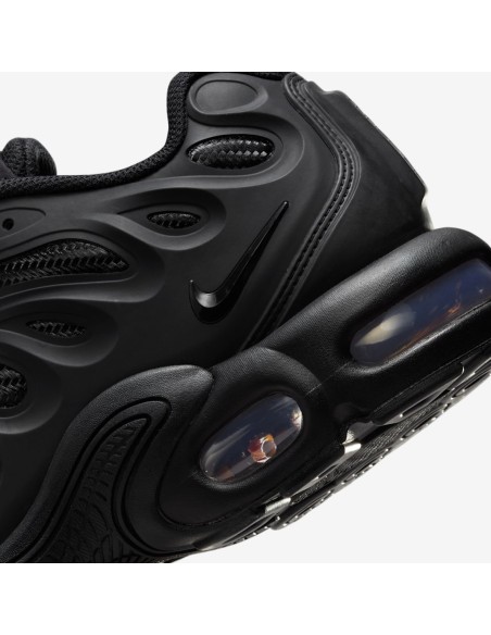 Nike Air Max Plus Drift Black Anthracite HF0785001 MBS