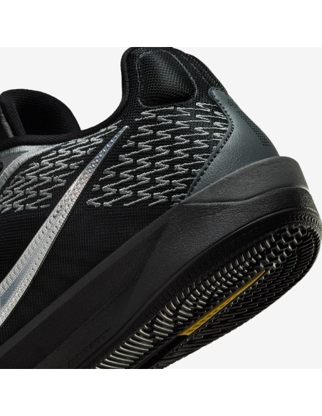 Nike Sabrina 2 Mirrored Women's FQ2174001 MBS