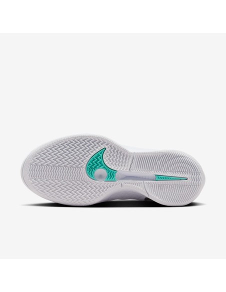 Nike Sabrina 2 White Noise Women's FQ2174101 MBS